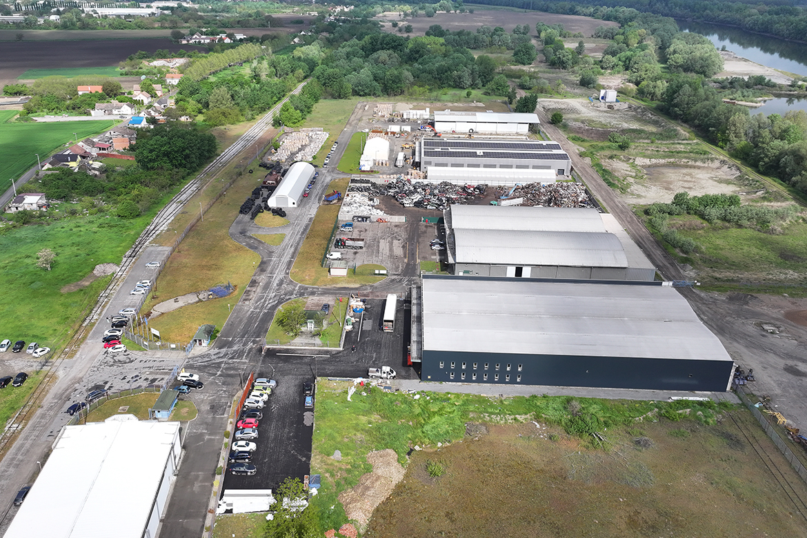 Poslovna zona Osječko-baranjske županije